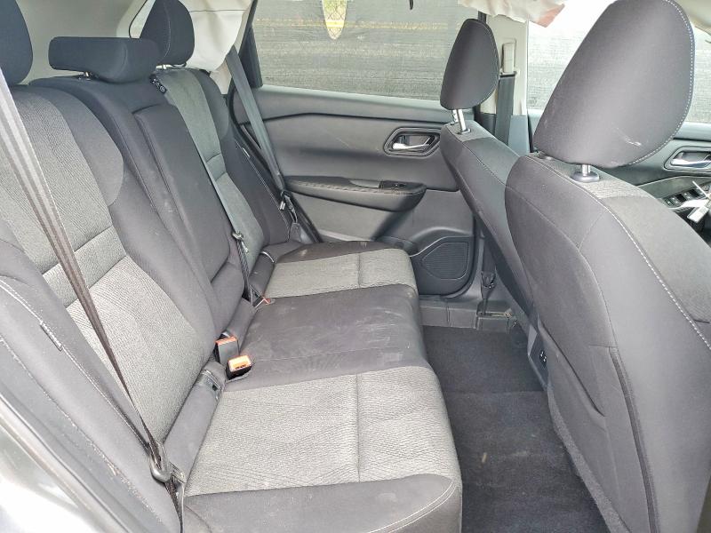 Aukcja sprzedaży 2024 Nissan Rogue, vin: 5N1BT3BB6RC722791, numer aukcji: 52996346