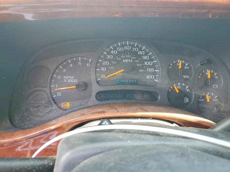 Продаж на аукціоні авто 2004 Chevrolet Silverado, vin: 1GCEK19T14E214619, номер лоту: 54409166