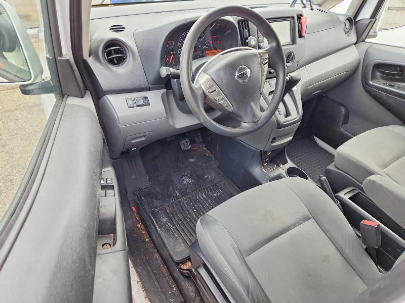 Продажа на аукционе авто 2021 Nissan Nv200, vin: 3N6CM0KN3MK708569, номер лота: 53143076