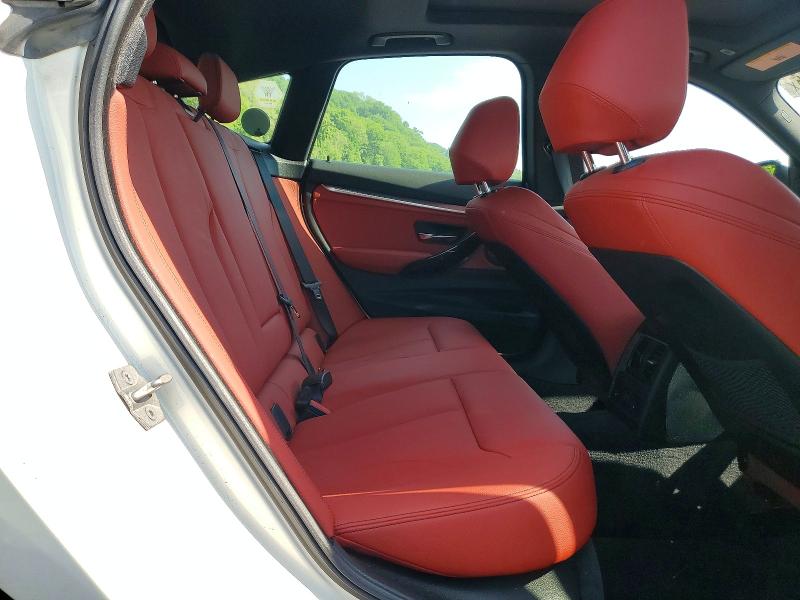 54039156 :رقم المزاد ، WBA3X9C55GD869830 vin ، 2016 Bmw 335 مزاد بيع