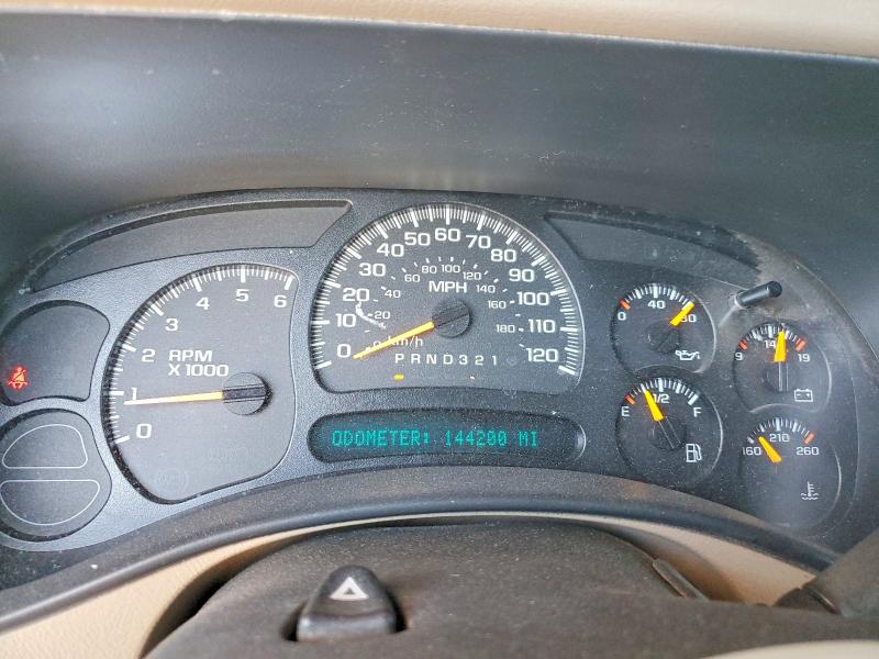 Aukcja sprzedaży 2006 Chevrolet Silverado, vin: 2GCEC13T261189675, numer aukcji: 53109106