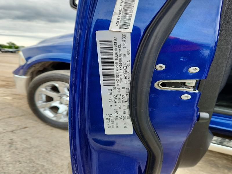 2015 Ram 1500 მანქანა იყიდება აუქციონზე, vin: 1C6RR7NTXFS618231, აუქციონის ნომერი: 54257576