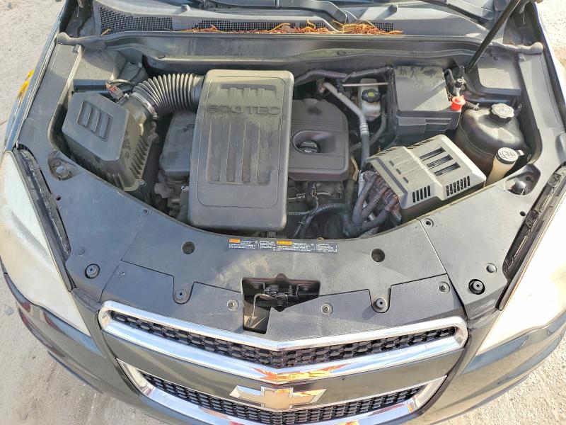 2014 Chevrolet Equinox მანქანა იყიდება აუქციონზე, vin: 2GNALAEK3E1122883, აუქციონის ნომერი: 54205706
