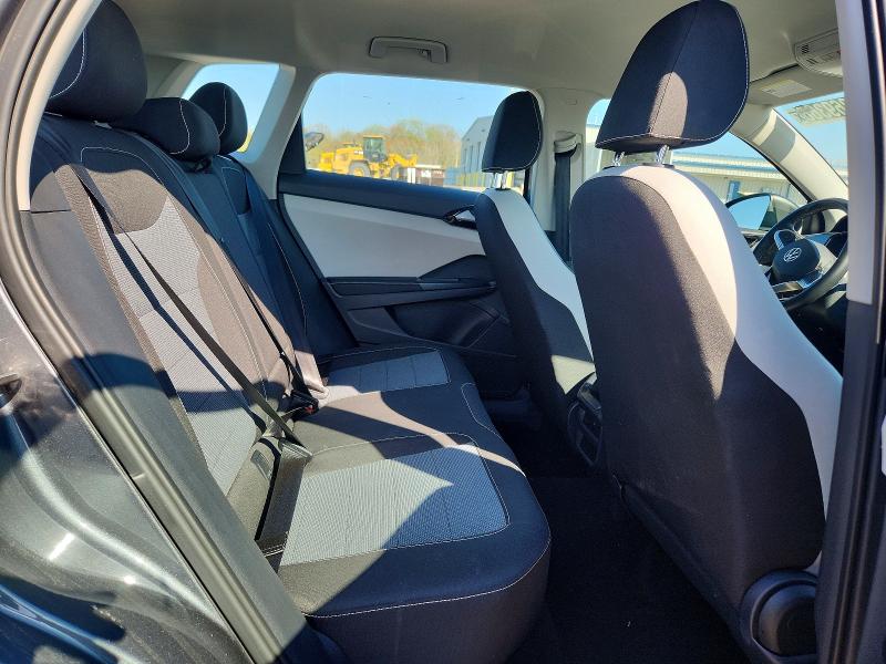 Aukcja sprzedaży 2025 Volkswagen Taos, vin: 3VV8C7B25SM004340, numer aukcji: 51369366