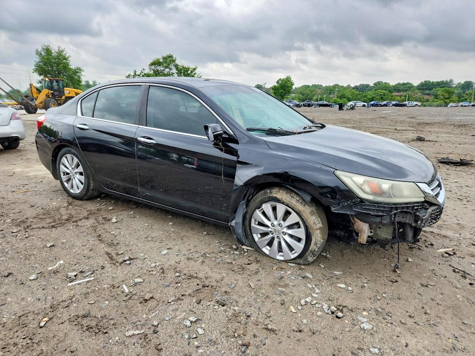 Aukcja sprzedaży 2014 Honda Accord, vin: 1HGCR2F7XEA280466, numer aukcji: 54207066