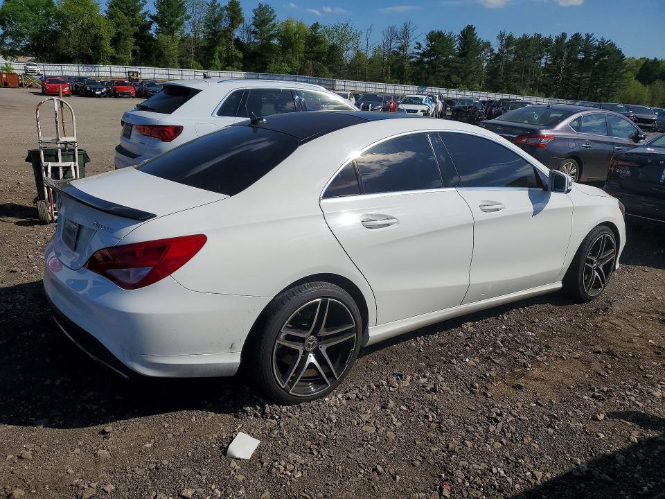 Продаж на аукціоні авто 2019 Mercedes-benz Cla, vin: WDDSJ4GBXKN701757, номер лоту: 52068086