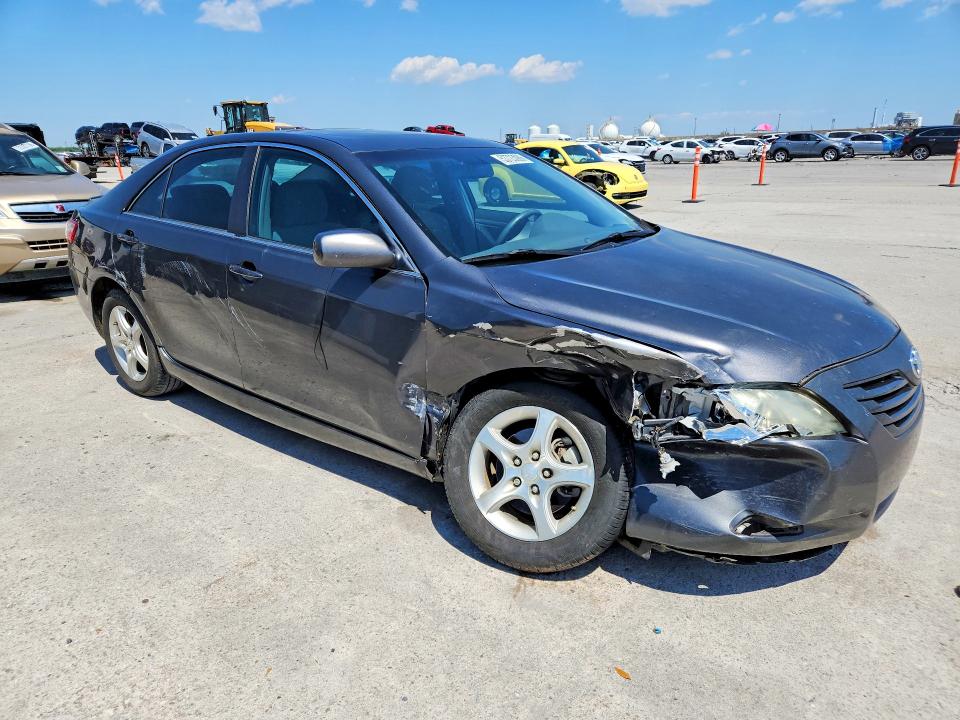 Aukcja sprzedaży 2009 Toyota Camry, vin: 4T1BE46K19U297825, numer aukcji: 53723086
