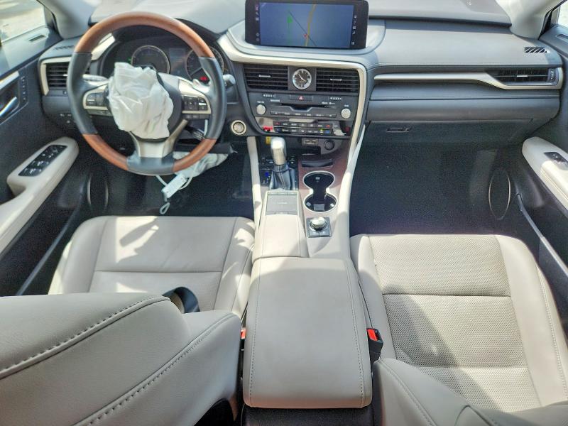 Продажа на аукционе авто 2022 Lexus Rx, vin: 2T2HZMDA5NC341602, номер лота: 54511526