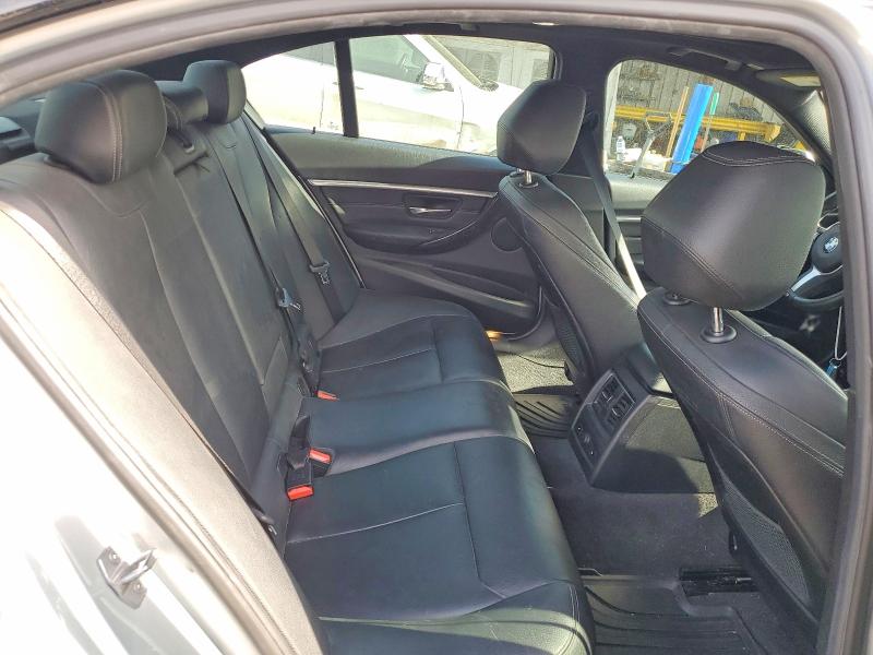 Aukcja sprzedaży 2017 Bmw 330, vin: WBA8D9C55HK678002, numer aukcji: 54824046