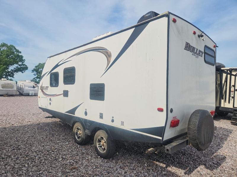 54423566 :رقم المزاد ، 4YDT20425DD421565 vin ، 2013 Keystone Bullet مزاد بيع