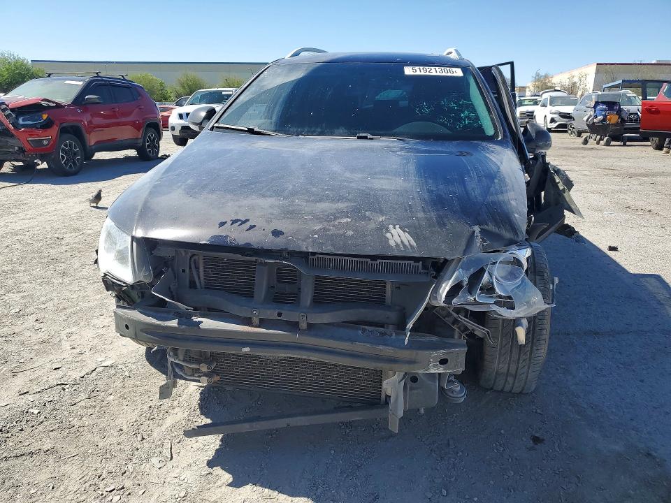 51921306 :رقم المزاد ، WVWXK7AN0AE003285 vin ، 2010 Volkswagen Passat مزاد بيع