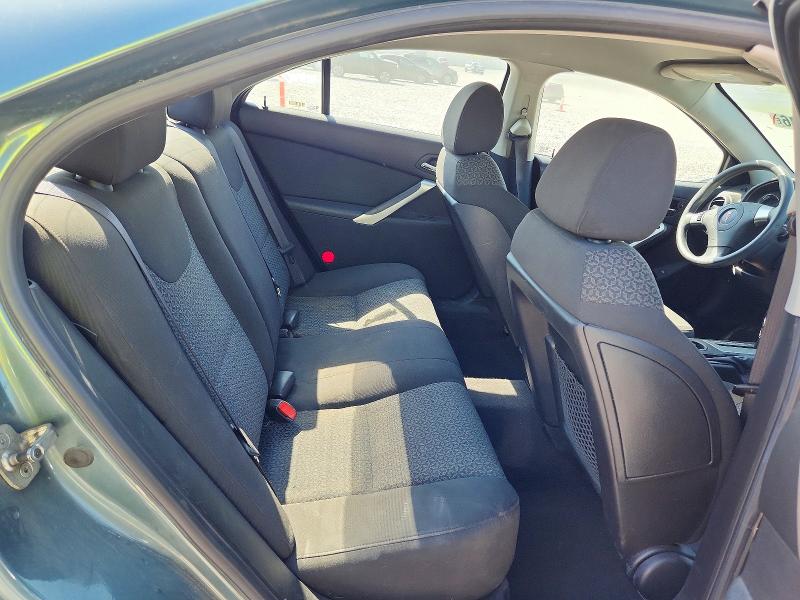 Aukcja sprzedaży 2009 Pontiac G6, vin: 1G2ZJ57B994263168, numer aukcji: 52743146