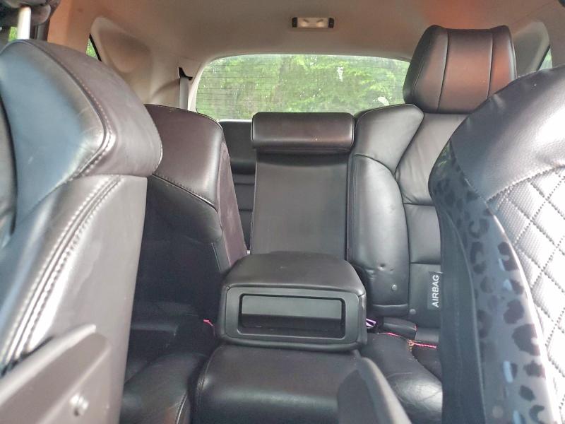 Aukcja sprzedaży 2012 Acura Mdx, vin: 2HNYD2H25CH542178, numer aukcji: 54923026