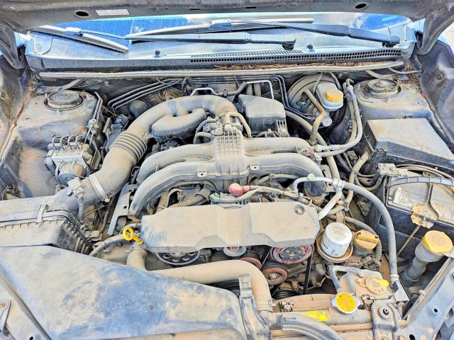 Aukcja sprzedaży 2013 Subaru Impreza, vin: JF1GPAL65DH212972, numer aukcji: 51924096