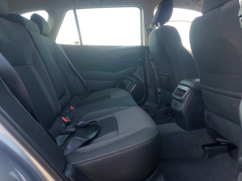 Aukcja sprzedaży 2021 Subaru Outback, vin: 4S4BTAACXM3183356, numer aukcji: 53413646