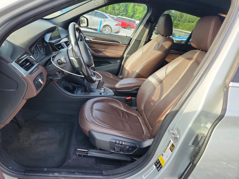 Продаж на аукціоні авто 2018 Bmw X1, vin: WBXHT3C35J5F92300, номер лоту: 55030596