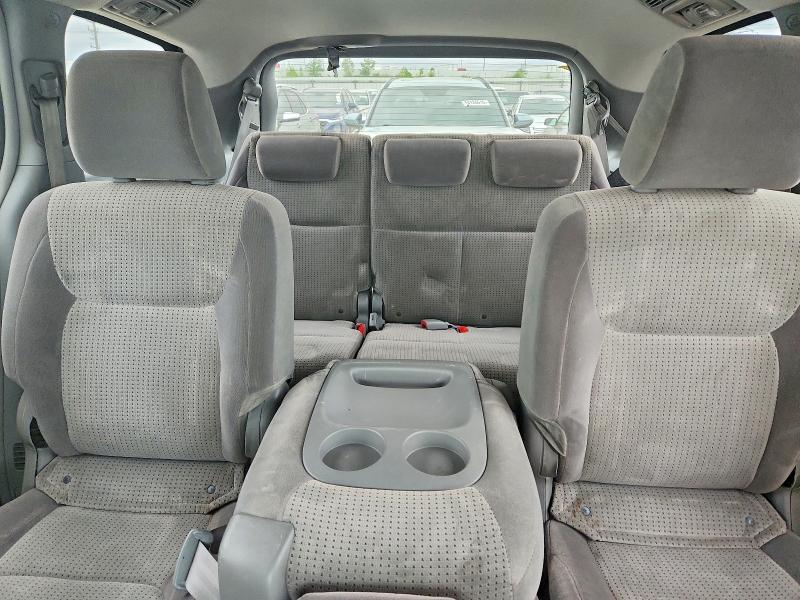 Aukcja sprzedaży 2009 Toyota Sienna, vin: 5TDZK23C69S250260, numer aukcji: 52921436