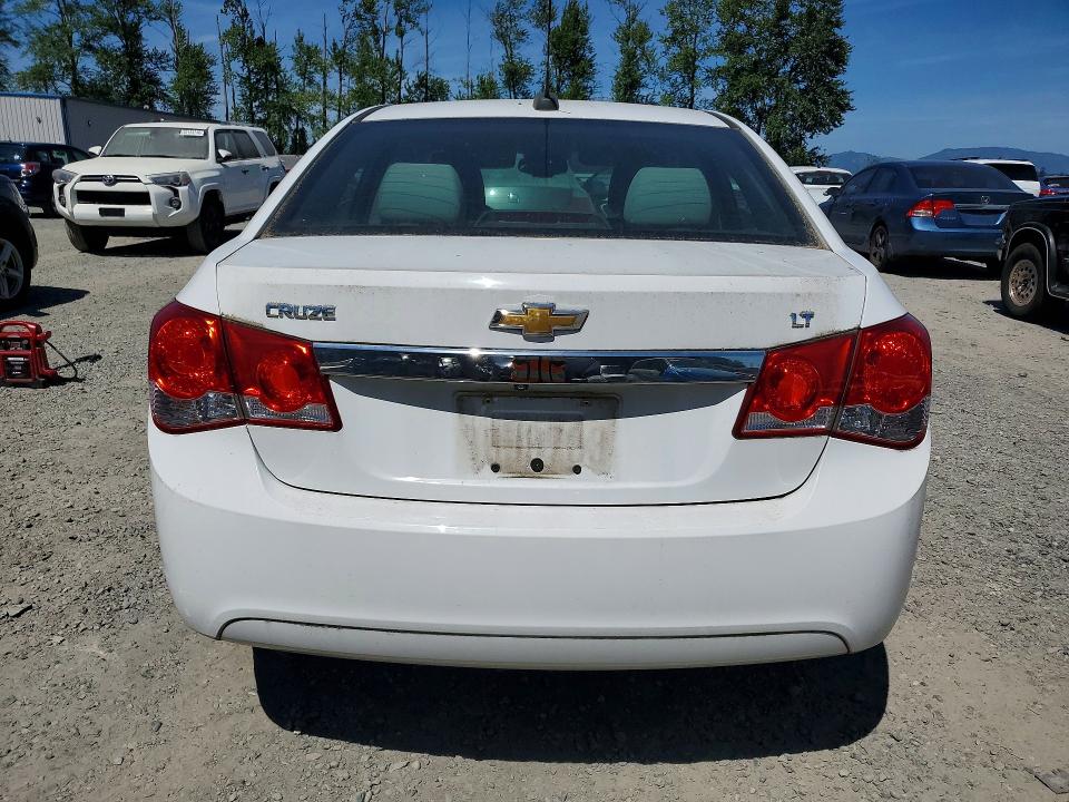 Aukcja sprzedaży 2015 Chevrolet Cruze, vin: 1G1PC5SB4F7276417, numer aukcji: 52620146
