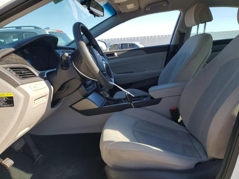 Продаж на аукціоні авто 2016 Hyundai Sonata, vin: 5NPE24AA4GH428195, номер лоту: 53057656