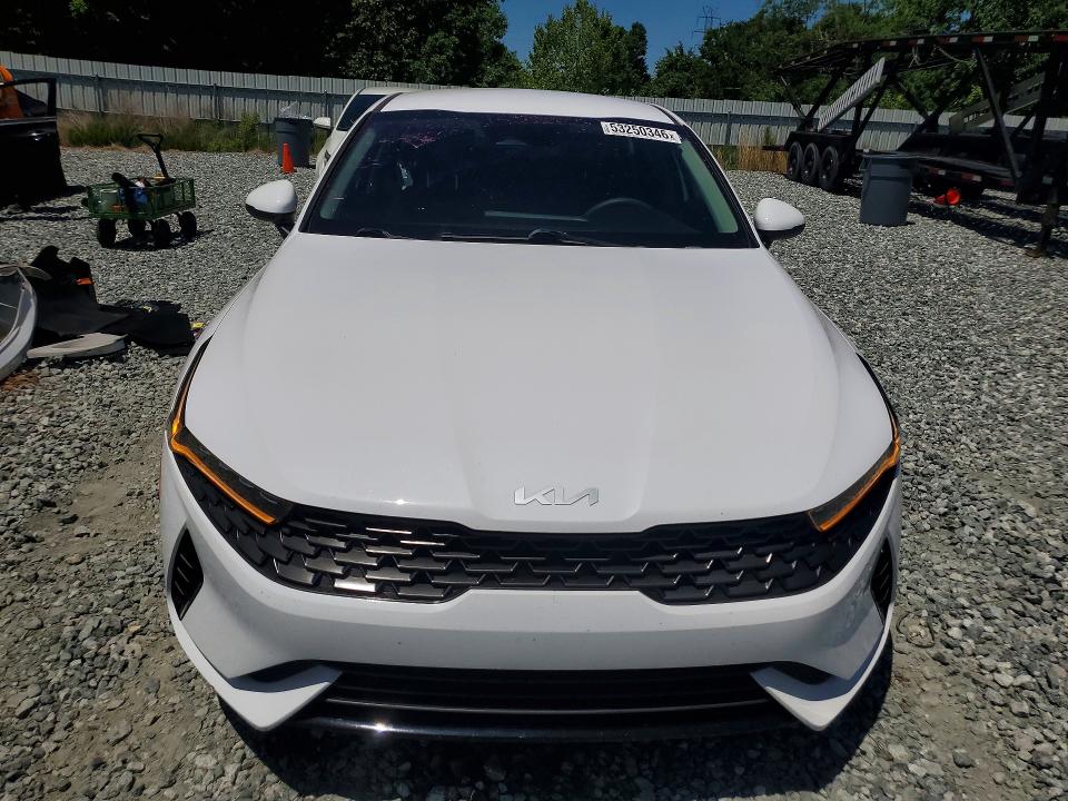 Продаж на аукціоні авто 2023 Kia K5, vin: 5XXG14J29PG178159, номер лоту: 53250346