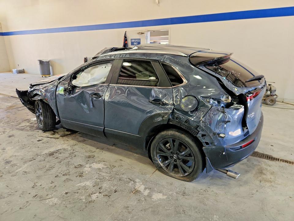 Продажа на аукционе авто 2023 Mazda Cx-30, vin: 3MVDMBCM8PM510859, номер лота: 55548456