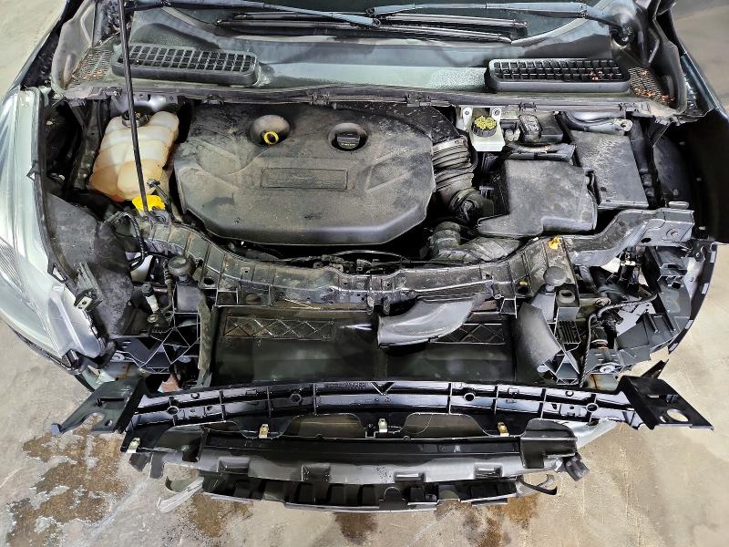 Продаж на аукціоні авто 2016 Ford Escape, vin: 1FMCU9G91GUB22472, номер лоту: 53685436
