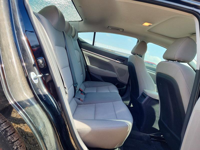 Aukcja sprzedaży 2019 Hyundai Elantra, vin: 5NPD84LF4KH414101, numer aukcji: 54539186