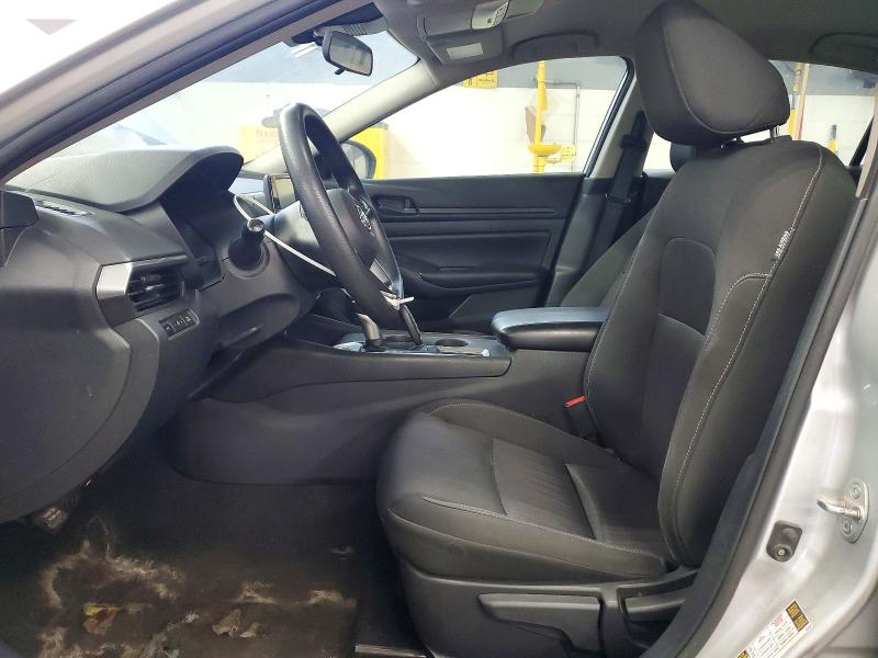 52183626 :رقم المزاد ، 1N4BL4BV5PN362294 vin ، 2023 Nissan Altima مزاد بيع
