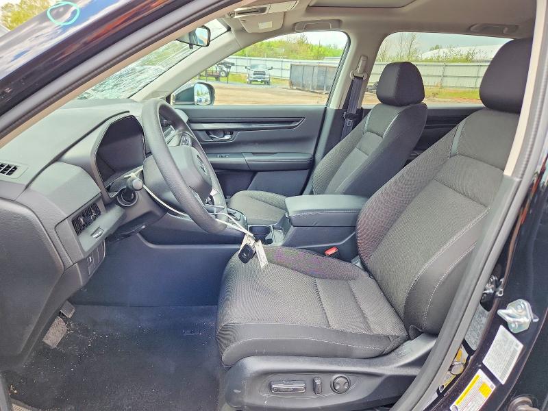 Продажа на аукционе авто 2025 Honda Cr-v, vin: 2HKRS4H45SH471566, номер лота: 52718306