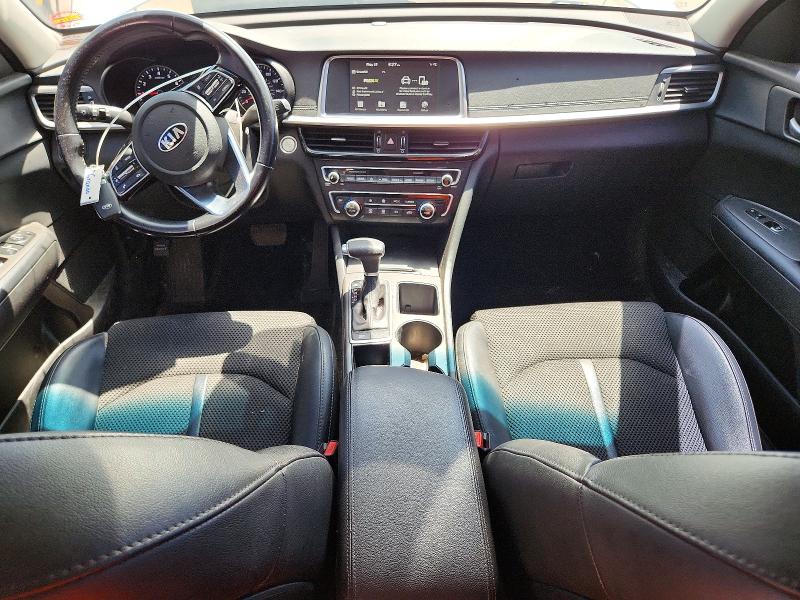 Продаж на аукціоні авто 2019 Kia Optima, vin: 5XXGT4L31KG354470, номер лоту: 53791456