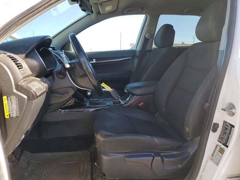Aukcja sprzedaży 2014 Kia Sorento, vin: 5XYKTCA67EG465218, numer aukcji: 52953476