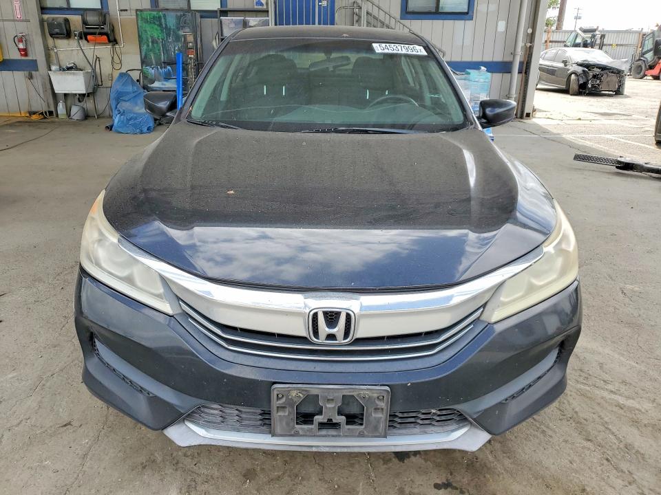 Продаж на аукціоні авто 2017 Honda Accord, vin: 1HGCR2F31HA214244, номер лоту: 54537996