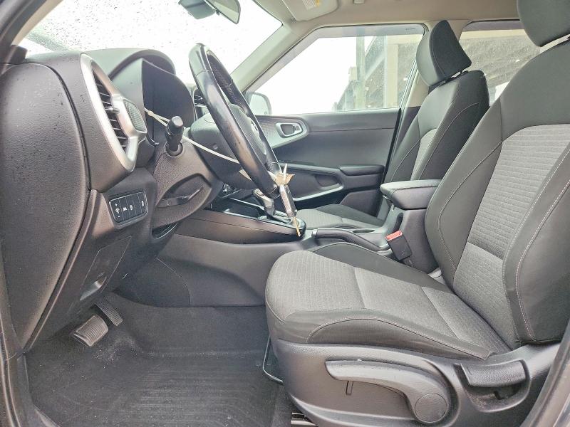 Aukcja sprzedaży 2020 Kia Soul, vin: KNDJ63AUXL7009368, numer aukcji: 50532646