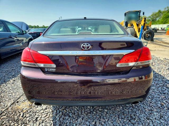 Продаж на аукціоні авто 2011 Toyota Avalon, vin: 4T1BK3DB8BU437736, номер лоту: 54502216