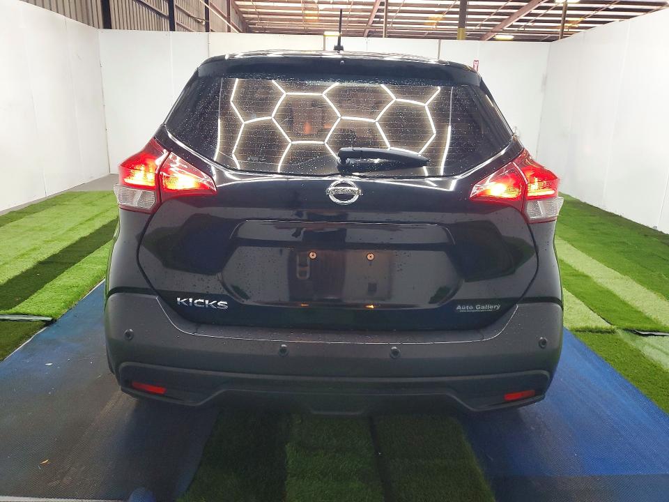 Продаж на аукціоні авто 2020 Nissan Kicks, vin: 3N1CP5BV5LL531557, номер лоту: 51988106