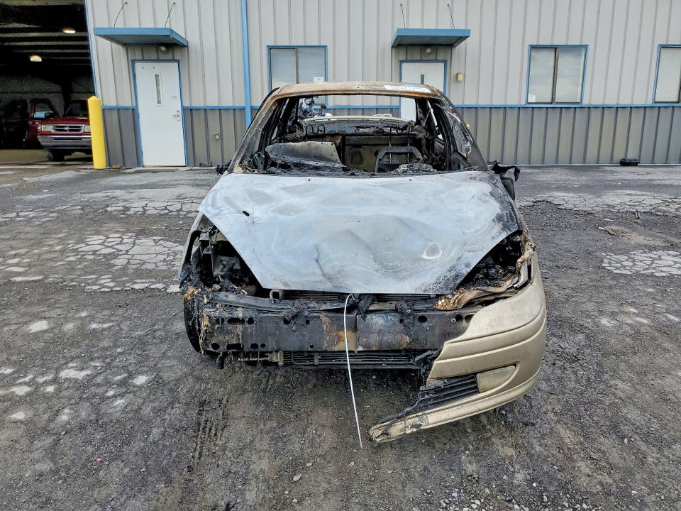 Aukcja sprzedaży 2000 Ford Focus, vin: 1FAFP3430YW255323, numer aukcji: 61497176