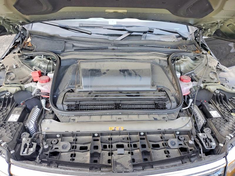 46783296 :رقم المزاد ، W1KCG2DB9PA032584 vin ، 2023 Mercedes-benz Eqs Sedan مزاد بيع