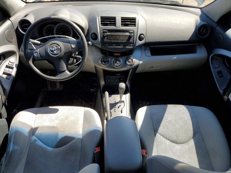 Aukcja sprzedaży 2012 Toyota Rav4, vin: 2T3ZF4DV1CW127519, numer aukcji: 52955616