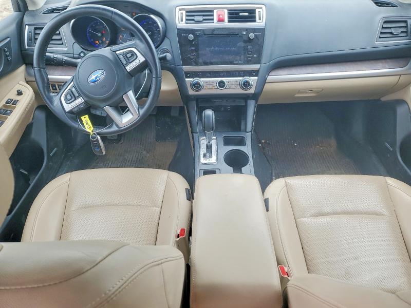 Продаж на аукціоні авто 2016 Subaru Outback, vin: 4S4BSBNC4G3226595, номер лоту: 54226696