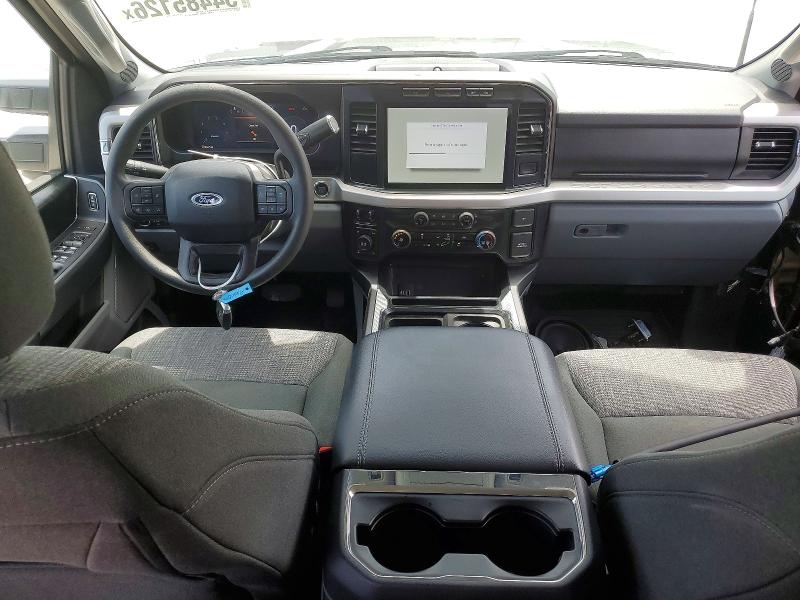 Aukcja sprzedaży 2023 Ford F250, vin: 1FT8W2BN4PEE04339, numer aukcji: 54485126