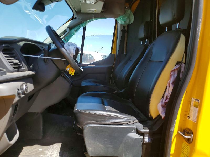 Продажа на аукционе авто 2023 Ford Transit, vin: 1FTBR1X82PKA73790, номер лота: 52234186