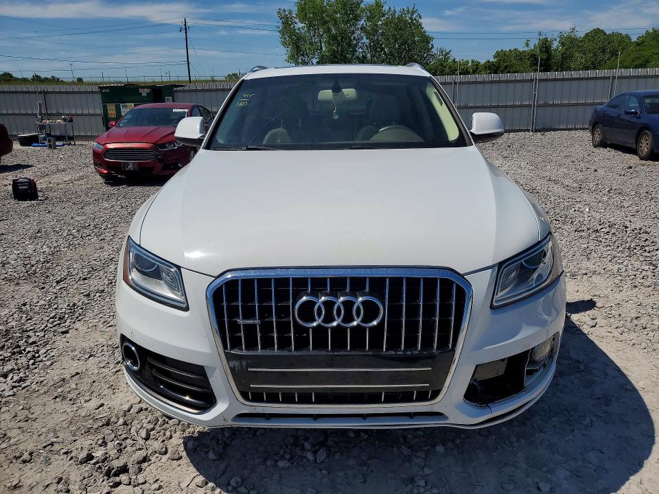 2016 Audi Q5 მანქანა იყიდება აუქციონზე, vin: WA1L2AFP1GA069828, აუქციონის ნომერი: 52192346