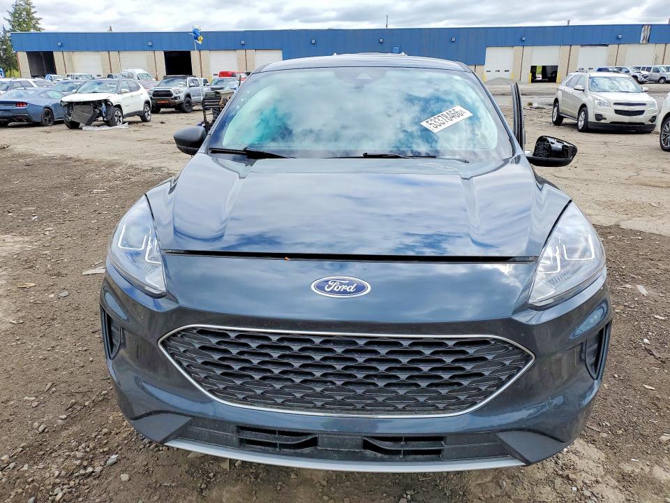 Продаж на аукціоні авто 2022 Ford Escape, vin: 1FMCU9G64NUB70356, номер лоту: 53378466