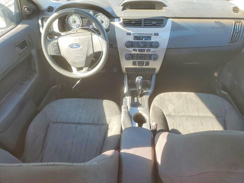 Aukcja sprzedaży 2009 Ford Focus, vin: 1FAHP35N99W185945, numer aukcji: 52058696