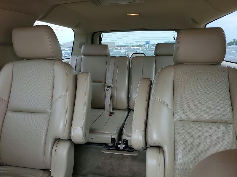 Продажа на аукционе авто 2011 Gmc Yukon Xl, vin: 1GKS2MEF1BR187047, номер лота: 54864276
