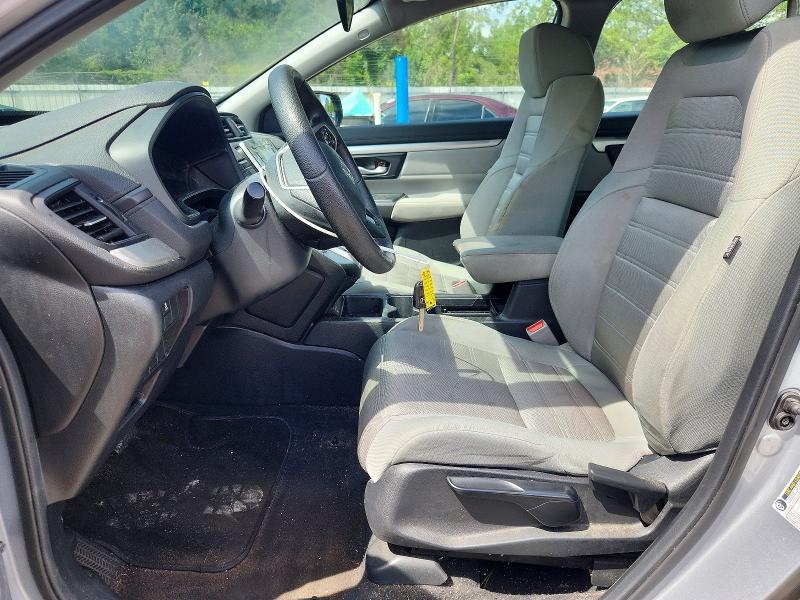2020 Honda Cr-v მანქანა იყიდება აუქციონზე, vin: 2HKRW2H25LH616730, აუქციონის ნომერი: 54595916