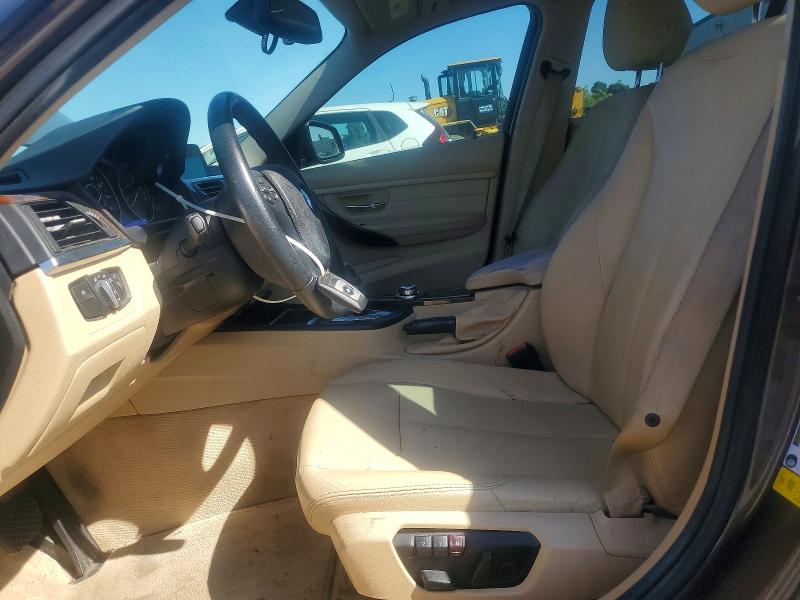 Продаж на аукціоні авто 2013 Bmw 328, vin: WBA3C1G5XDNR44132, номер лоту: 52566726