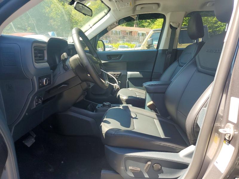 Продажа на аукционе авто 2026 Ford Maverick, vin: 3FTTW8S33TRA35721, номер лота: 53749566
