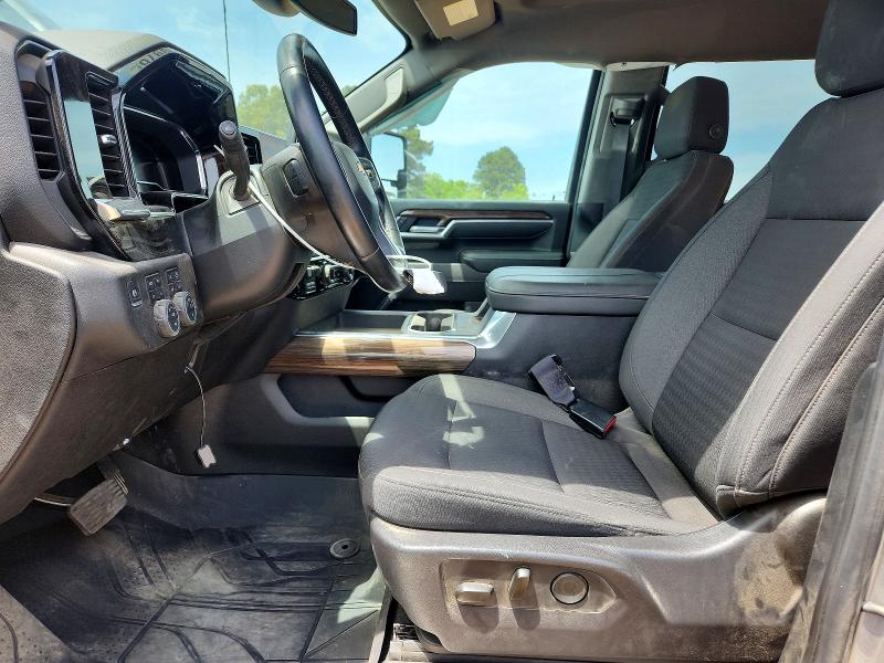 Продажа на аукционе авто 2025 Chevrolet Silverado, vin: 1GC4KNE7XSF155945, номер лота: 53754976
