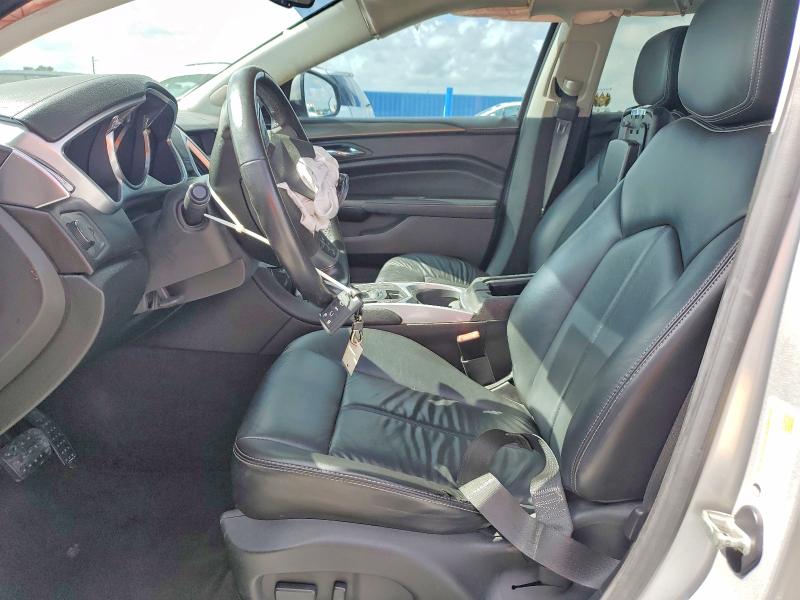 Продажа на аукционе авто 2012 Cadillac Srx, vin: 3GYFNGE37CS629656, номер лота: 53977766